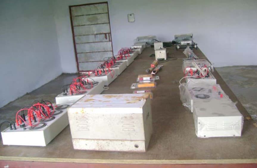 Barunei Institute of Engineering and Technology Khunta Campus photo 2